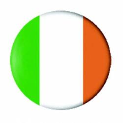 Irland Button Anstecker