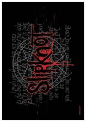 Slipknot Duality Posterfahne