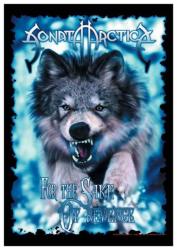 Sonata Arctica For The Sake Of Revenge Posterfahne