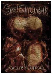 Six Feet Under Double Dead Posterfahne