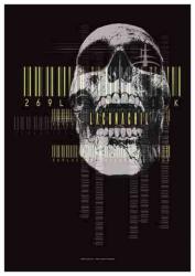 Lacuna Coil Posterfahne