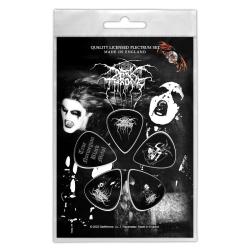 Darkthrone True Norwegian Black Metal