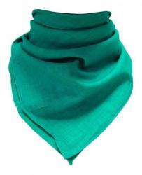 Bandana Head Wrap Scarf Uni Turquoise
