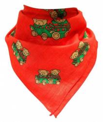 Bandana Scarf Teddys