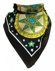 Bandana Scarf Astrology
