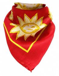 Cool Bandana Head Wrap Scarf Sun