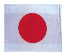 Japan Aufnäher Patch