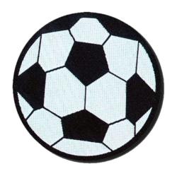 Soccer Aufnäher Patch