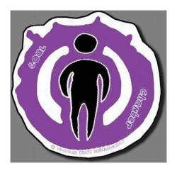 Coal Chamber Aufnäher Patch