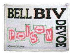 Bell Biv Devoe Aufnäher Patch