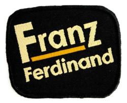 Franz Ferdinand Patch