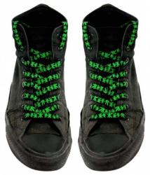 Shoe Laces Cannabis