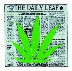 Daily Leaf Patch