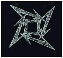 Patch Metallica Star Aufnäher