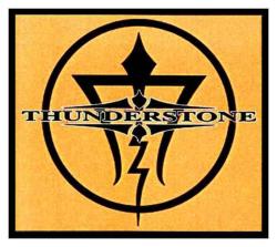Patch Thunderstone Aufnäher