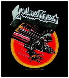 Patch Judas Priest Screaming For Vengeance Aufnäher