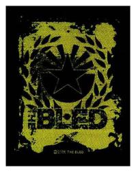 Aufnäher The Bled Patch