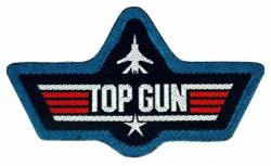 Top Gun Patch