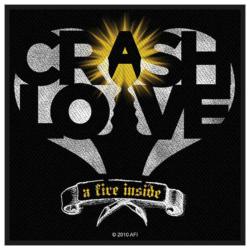 AFI Beats As One Patch