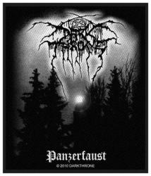 Aufnäher Darkthrone Panzerfaust Patch