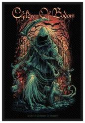 Children Of Bodom Patch