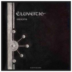 Aufnäher Eluveitie Origins Patch