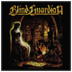 Aufnäher Blind Guardian Tales From The Twilight Patch