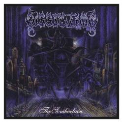 Aufnäher Dissection The Somberlain Patch
