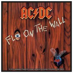 Aufnäher AC/DC Fly On The Wall Patch