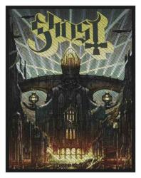 Aufnäher Ghost Meliora Patch