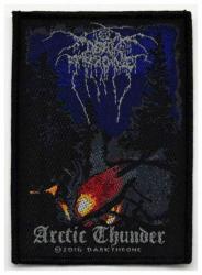 Darkthrone Arctic Thunder Patch
