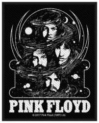 Pink Floyd Cosmic Faces Patch