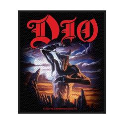 Aufnäher DIO Holy Diver Murray Patch