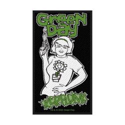 Aufnäher Green Day Kerplunk Patch