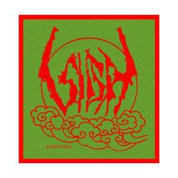 Aufnäher Sigh Logo Patch