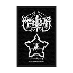 Aufnäher Marduk Norrköping Patch
