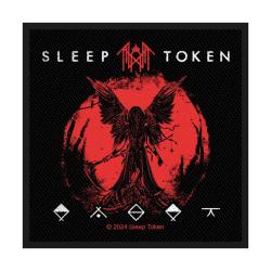 Aufnäher Sleep Token Take Me Back To Eden Patch