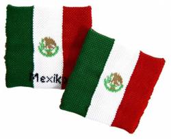 Mexiko Schweißband