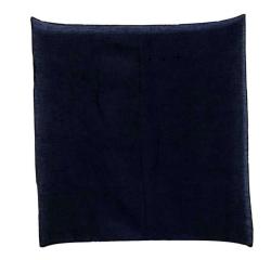 Bandana Halstuch Dunkelblau