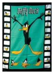 Looney Tunes Daffy Duck Posterfahne
