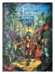 Alchemy Chalisbury All Souls Fair Posterfahne