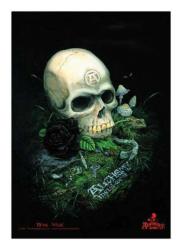 Alchemy Metal Wear Posterfahne